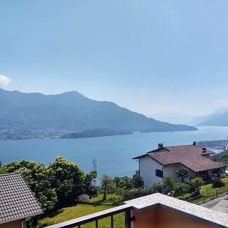 Апартаменты Robinia By Interhome *