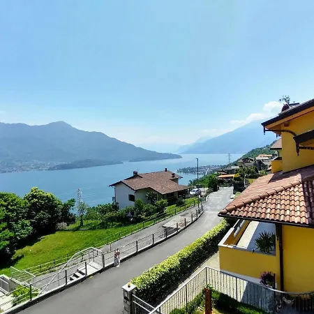 Апартаменты Robinia By Interhome