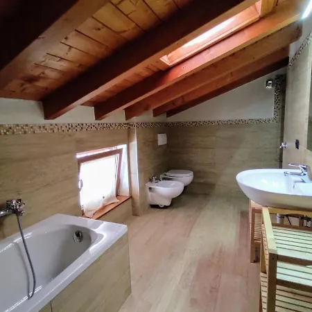 Robinia By Interhome Апартаменты *