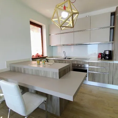 Robinia By Interhome Апартаменты