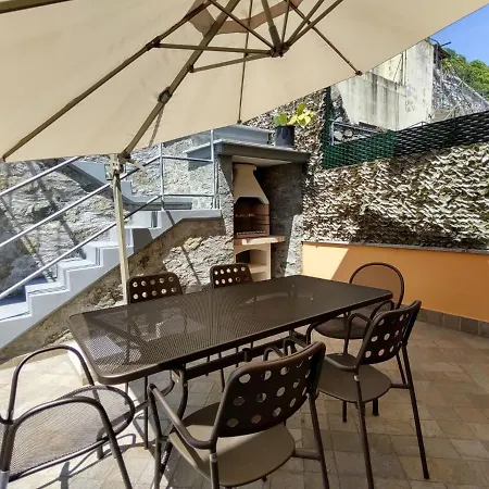 Robinia By Interhome