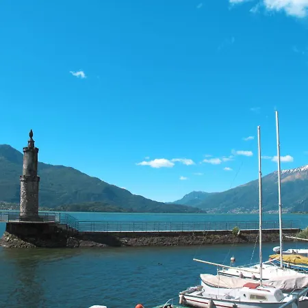 Апартаменты Robinia By Interhome Джера-Ларио