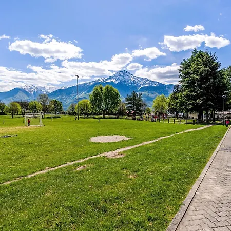 Robinia By Interhome * Джера-Ларио