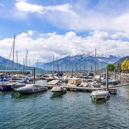 Апартаменты Robinia By Interhome