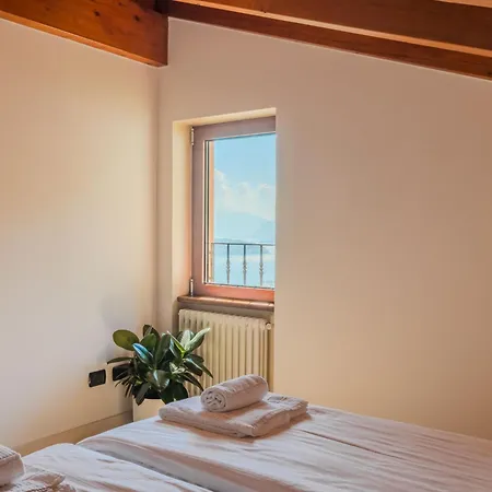 Apartament Robinia By Interhome *