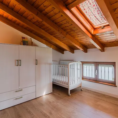 Apartament Robinia By Interhome Gera Lario