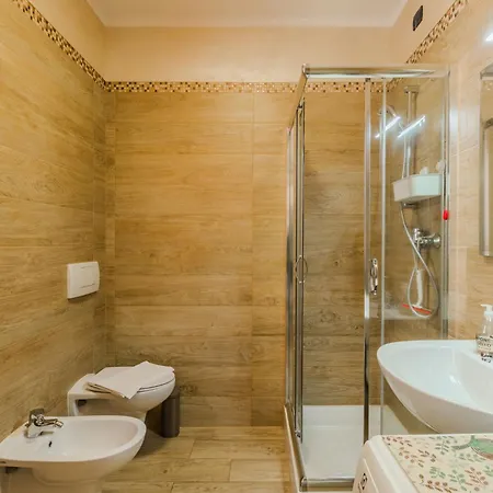 Robinia By Interhome Apartament