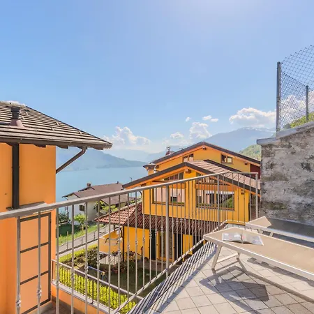 Robinia By Interhome Apartament *